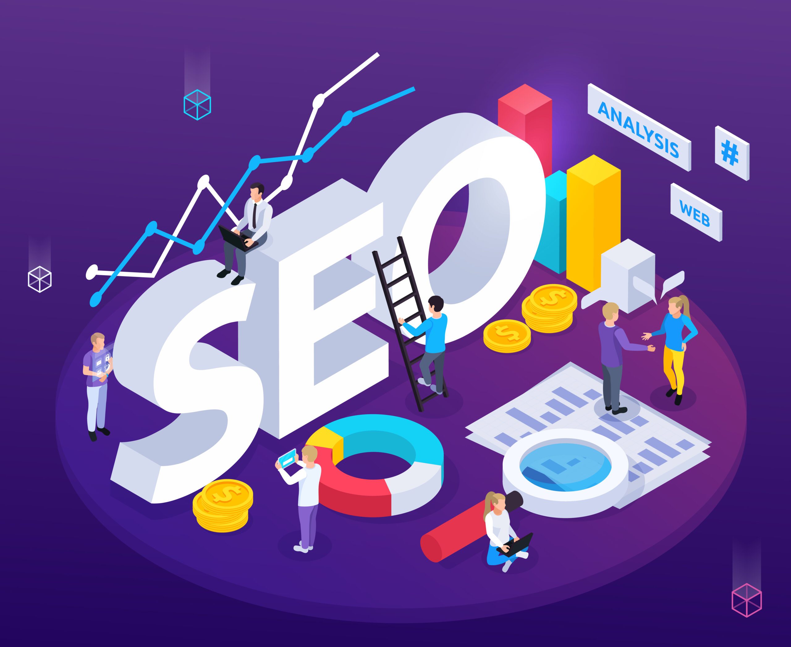 Best SEO Services in Ahmedabd