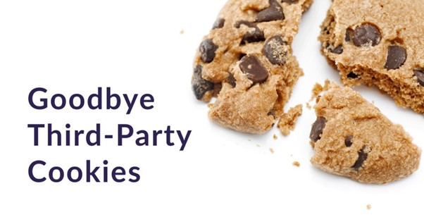 The End of Third-Party Cookies ​